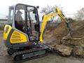 Миниэкскаватор Wacker Neuson ET-20