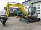 Миниэкскаватор Wacker Neuson 75Z3