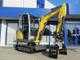 Миниэкскаватор Wacker Neuson ET-20