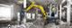 Миниэкскаватор Wacker Neuson EZ 28