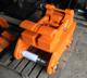 Быстросъем экскаватора Weichai WE330D WE260D WE245E WE225E2-N WE150E2