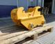 Быстросъем экскаватора Weichai WE330D WE260D WE245E WE225E2-N WE150E2