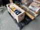 Ямобур со шнекобурами для Shanmon 388, New holland b80b b90b b100b 115, Sany bhl95, John deere 315 325, Mst 542 544 plus 644