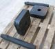 Гидромолот Impulse 150 с трамбовкой для Gehl BL740S BL818S BL844S John deere 310SL