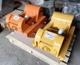 Быстросъем экскаватора Weichai WE330D WE260D WE245E WE225E2-N WE150E2