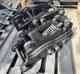 Квик каплер пружинный для Zauberg EF4 EF3, Terex 820 840 860 Elite 880 SX 970 TLB840