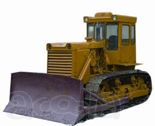Бульдозер дт-75 аренда услуги