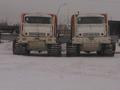 Самосвалы 6х4 на Когалым