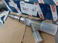 Топливная форсунка Bosch на Камаз Евро-4