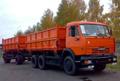 Камаз сельхозник